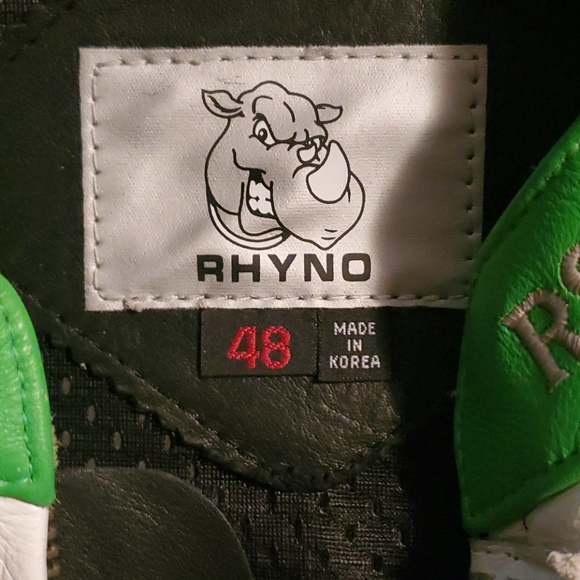 Motorcycle racing suit - Picture 3 of 5